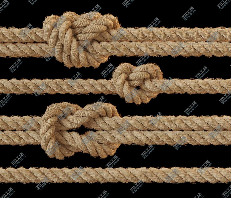 images/goods_img/2021040231/Rope knots 3D model/1.jpg
